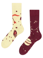 Regular Socks Zodiac Sagittarius