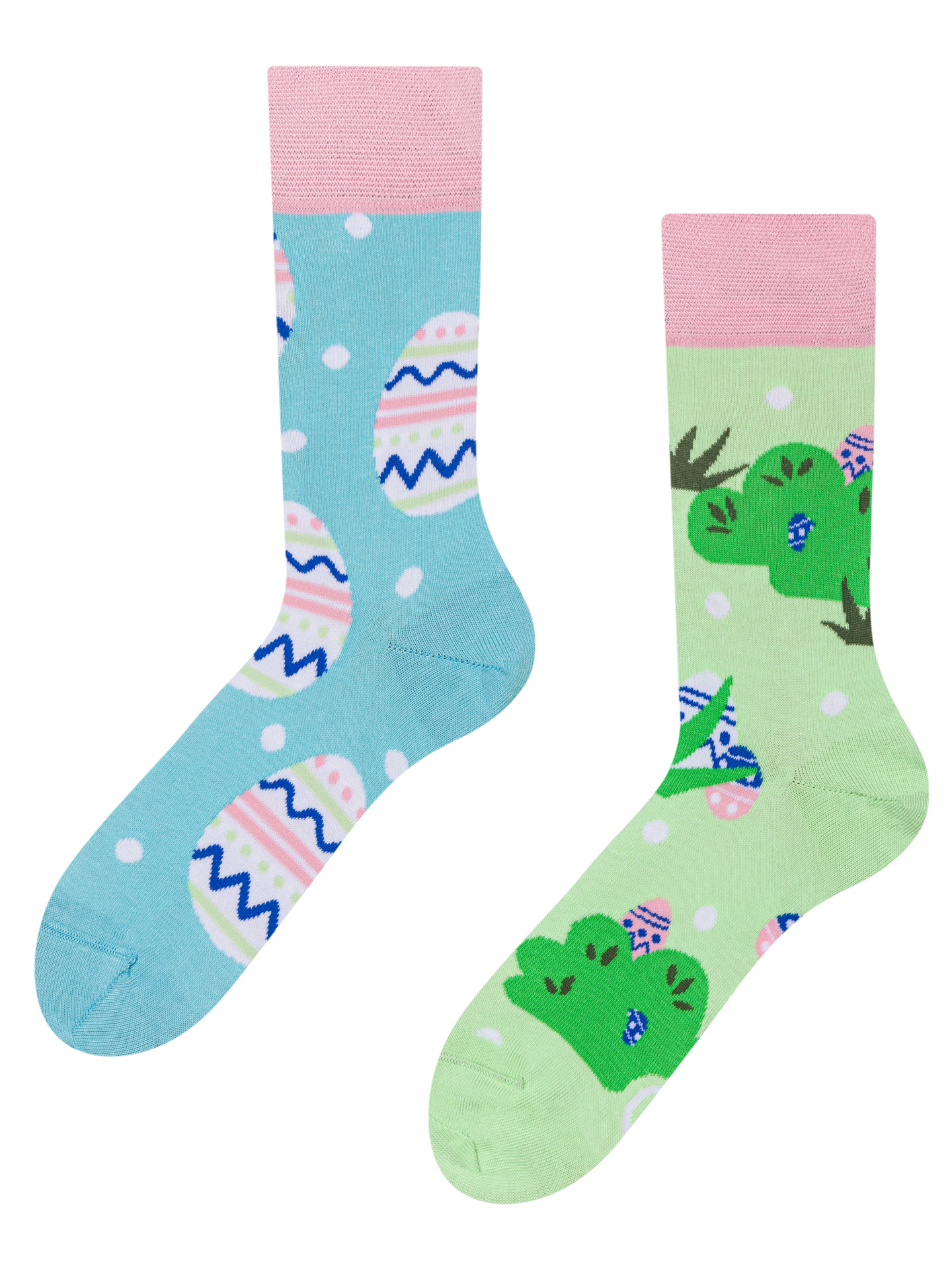 Regular Socks Find the Egg