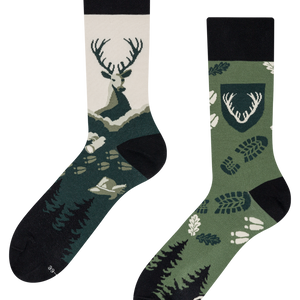 Regular Socks Huntsman