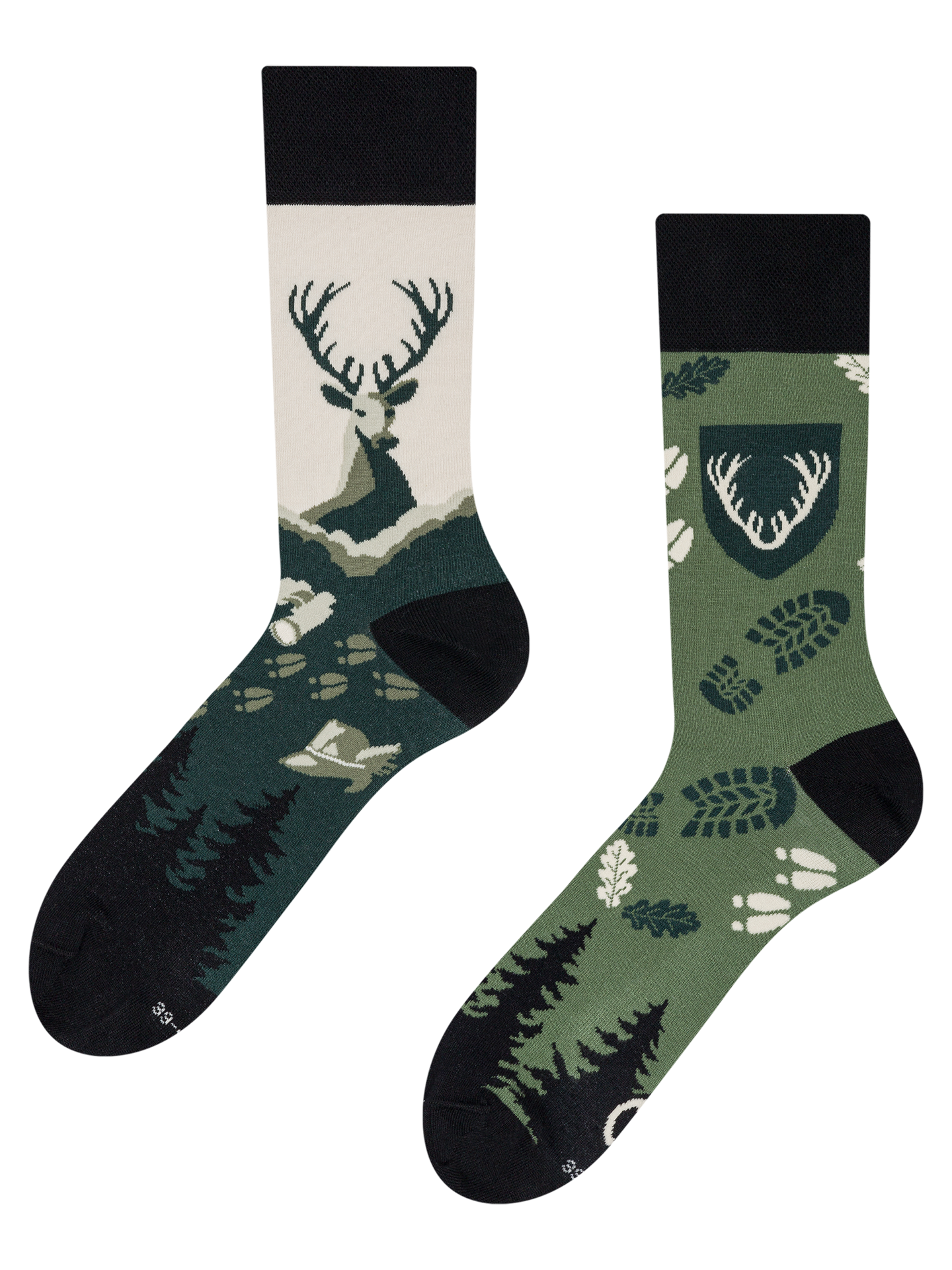 Regular Socks Huntsman