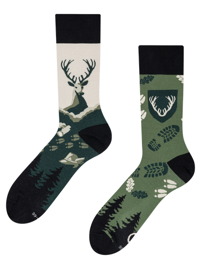 Regular Socks Huntsman