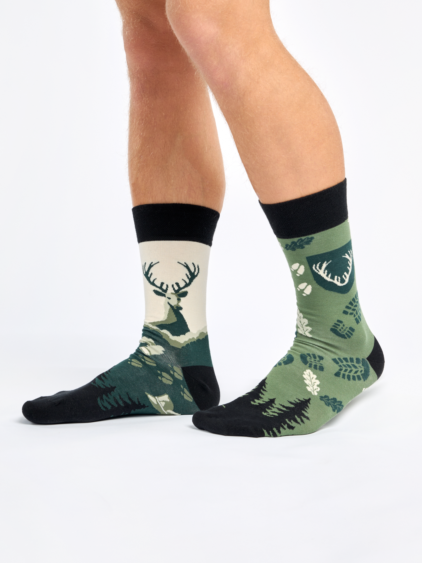 Regular Socks Huntsman