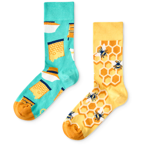 Regular Socks Beekeeper