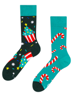 Regular Socks Christmas Sweets