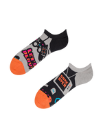 Sneaker Socks Gamer