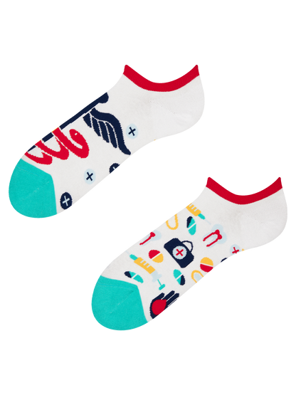 Sneaker Socks Health