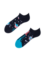 Sneaker Socks Planets