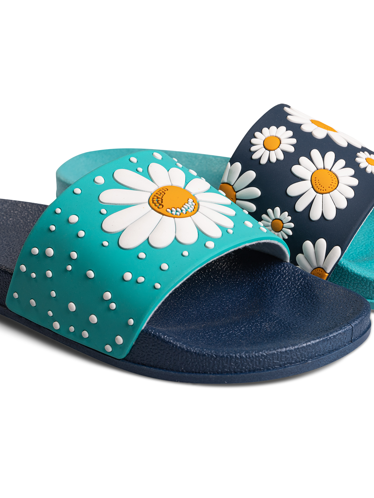 Slides Daisy Blossom