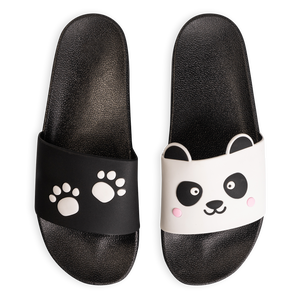 Slides Panda Paws