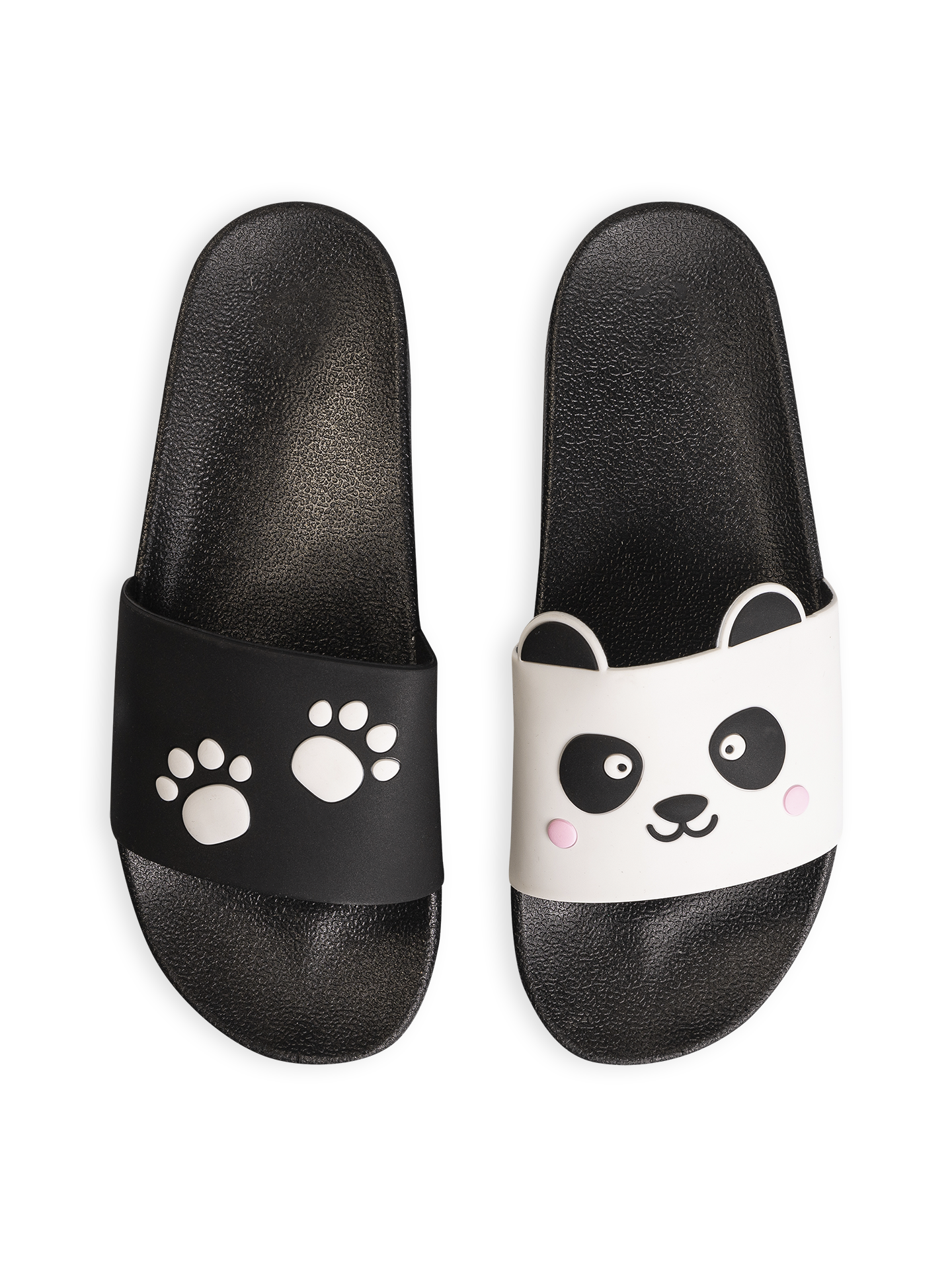 Slides Panda Paws