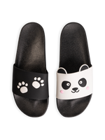 Slides Panda Paws