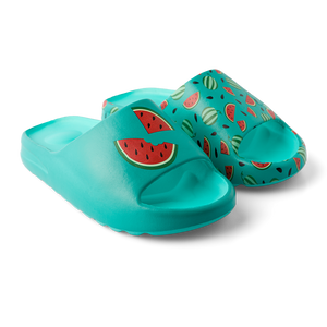 Chunky Slides Watermelon Season