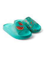 Chunky Slides Watermelon Season