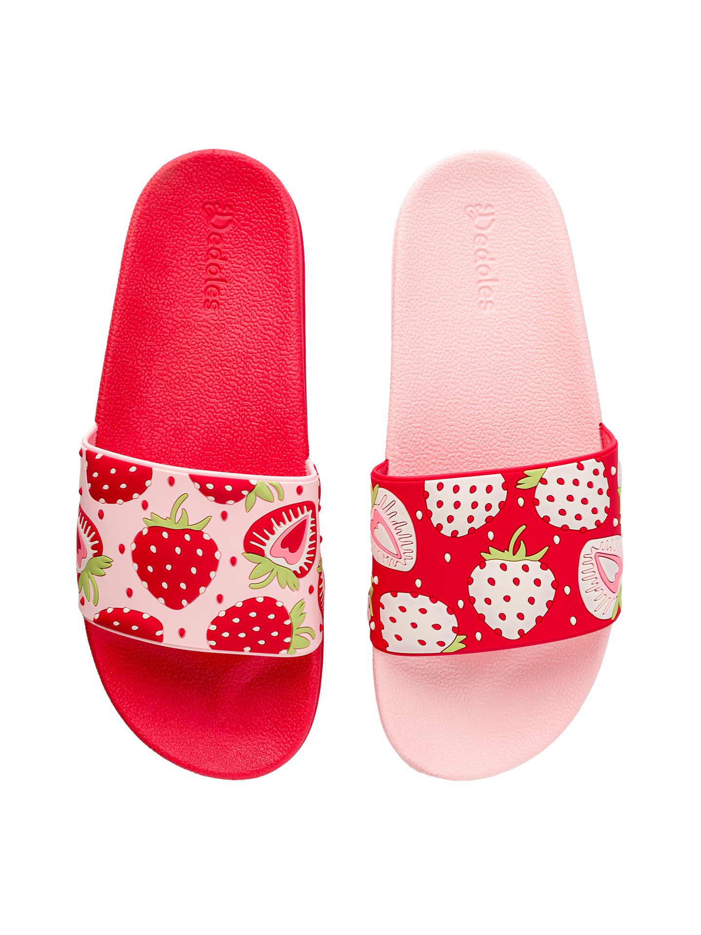 Slides Sweet Strawberries