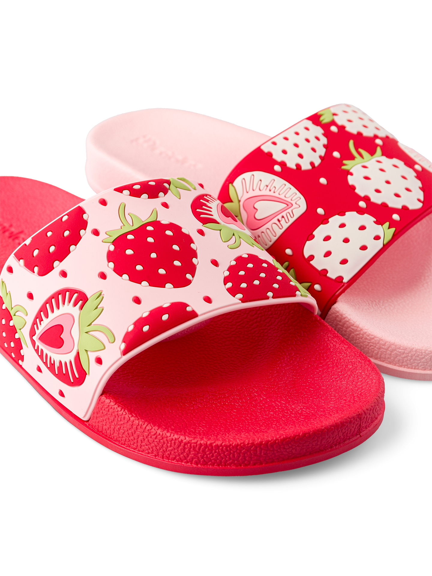 Slides Sweet Strawberries