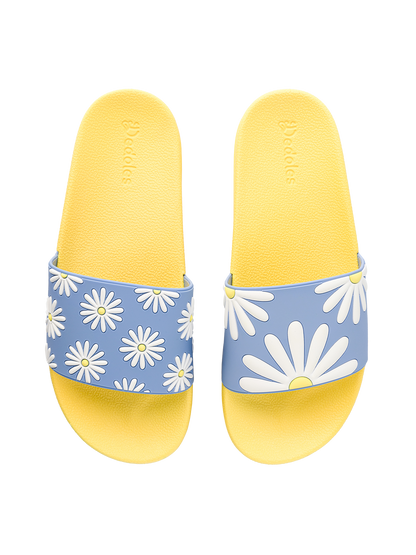 Slides Sunny Daisy