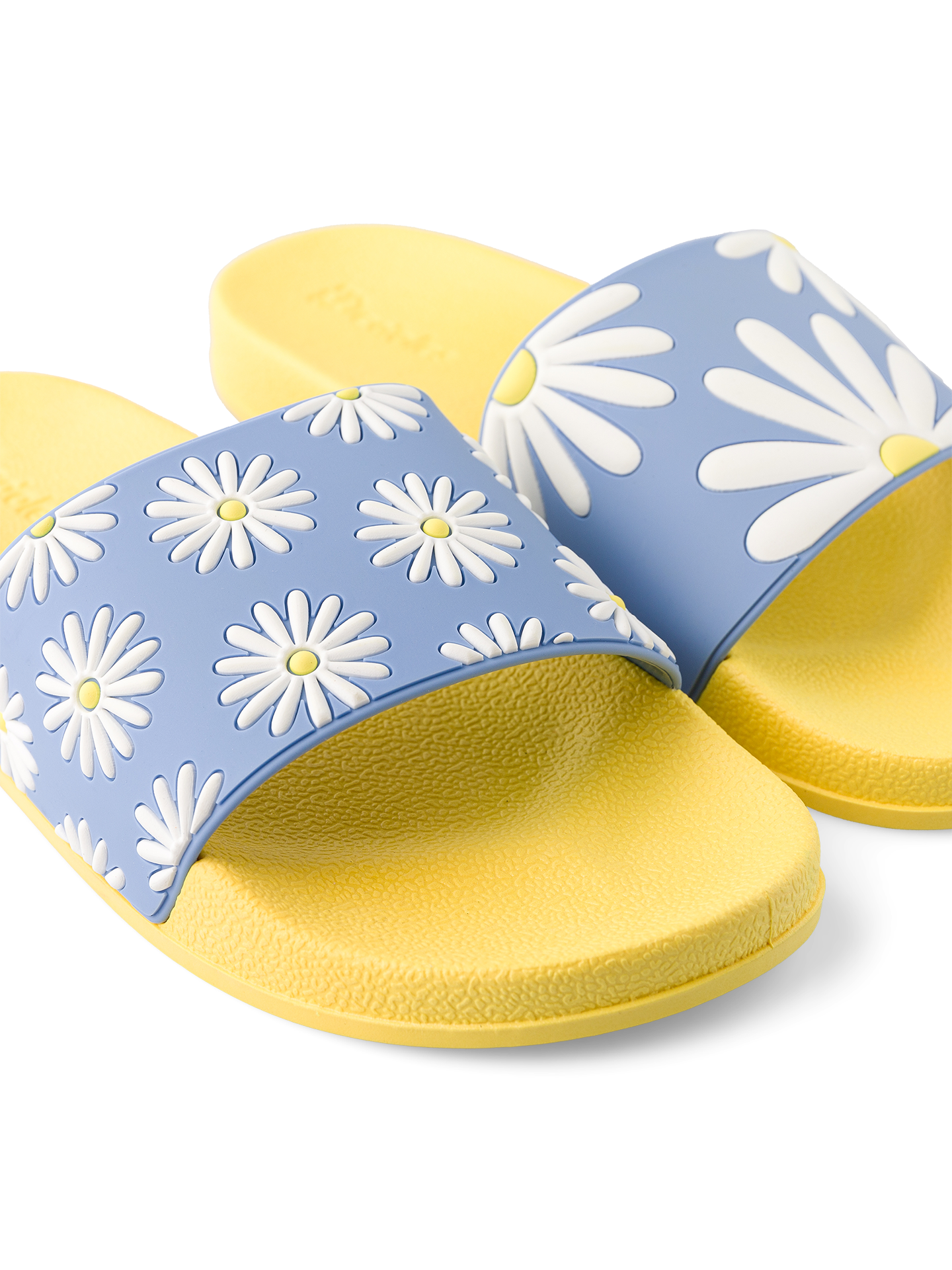 Slides Sunny Daisy