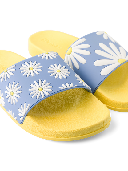 Slides Sunny Daisy