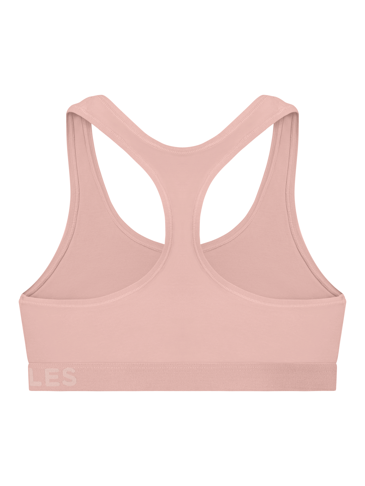 Cappuccino Brown Women's Bralette