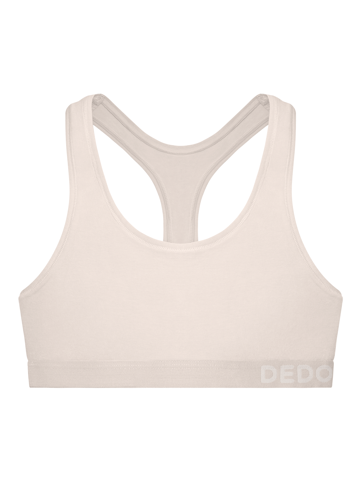 Cream Women's Bralette