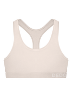 Cream Women's Bralette