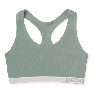 Sage Green Women's Bralette