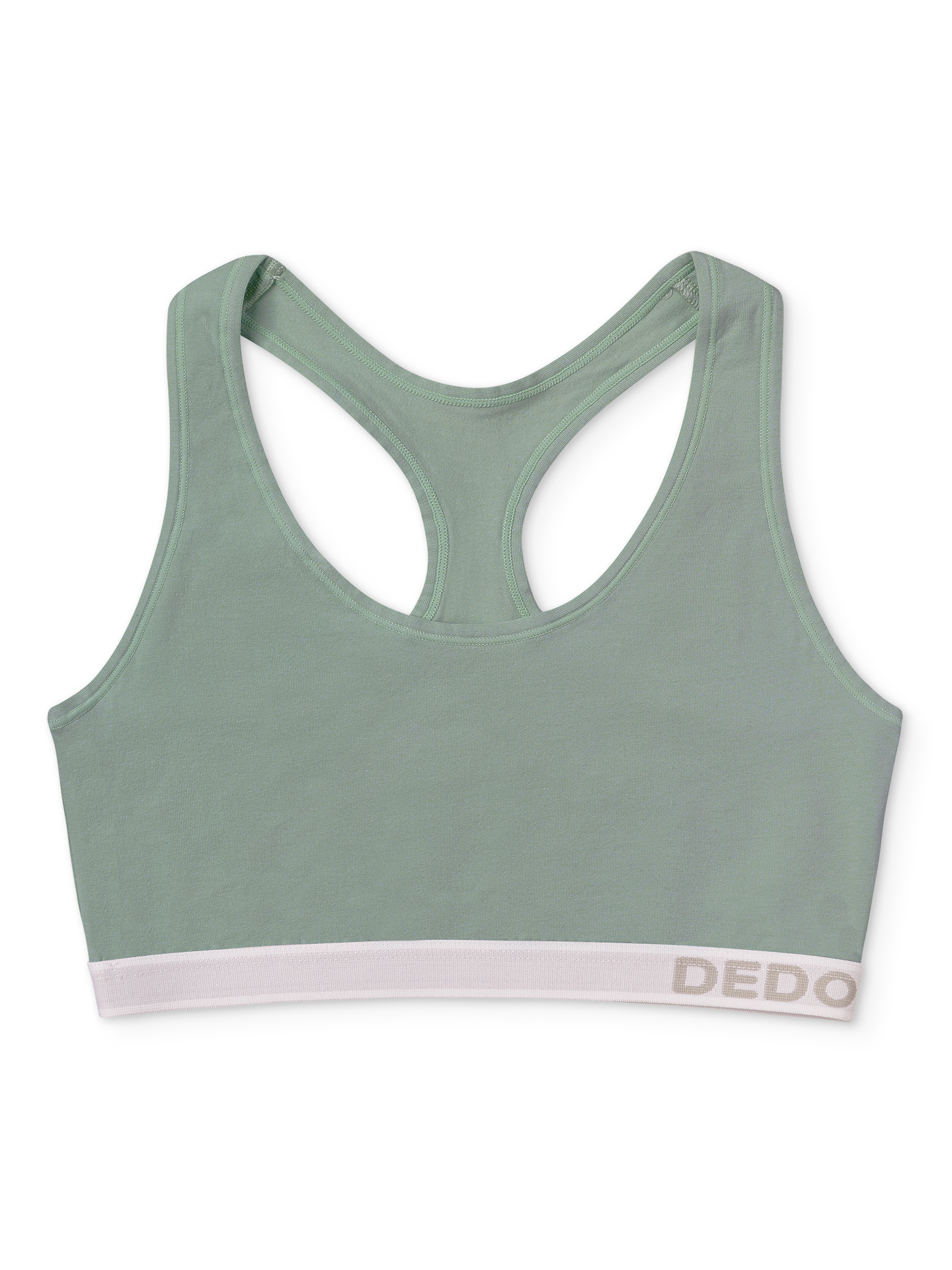 Sage Green Women's Bralette