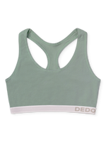 Sage Green Women's Bralette