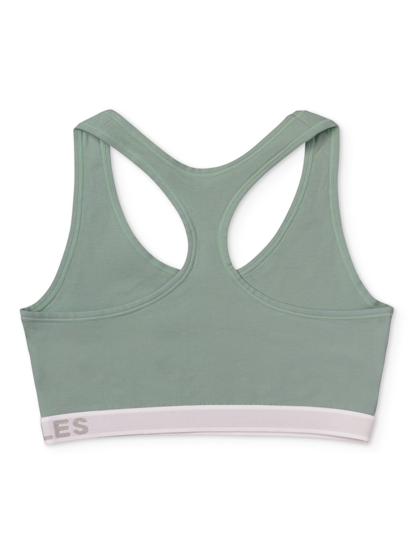 Sage Green Women's Bralette