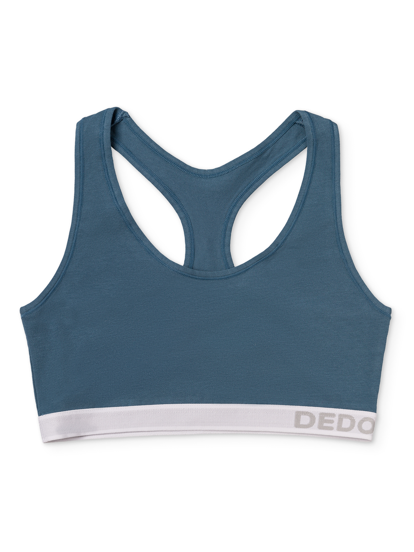 Deep Teal Women's Bralette