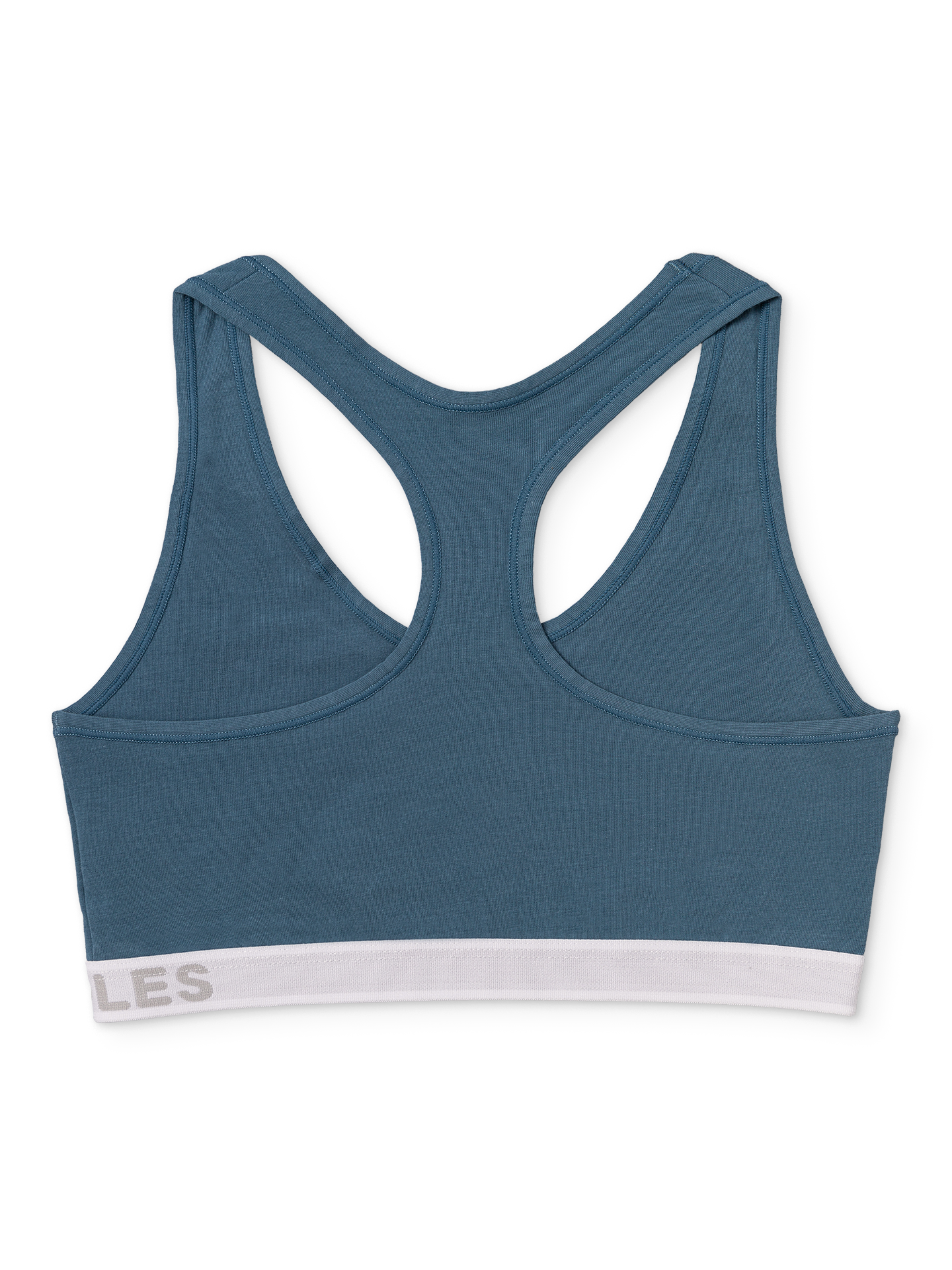 Deep Teal Women's Bralette