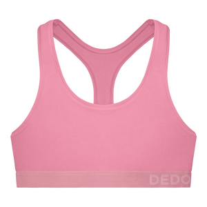 Old Rose Women's Bralette