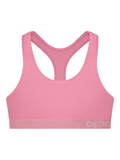 Old Rose Women's Bralette