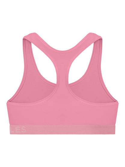 Old Rose Women's Bralette