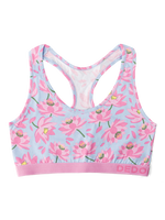 Women's Bralette Water Lily