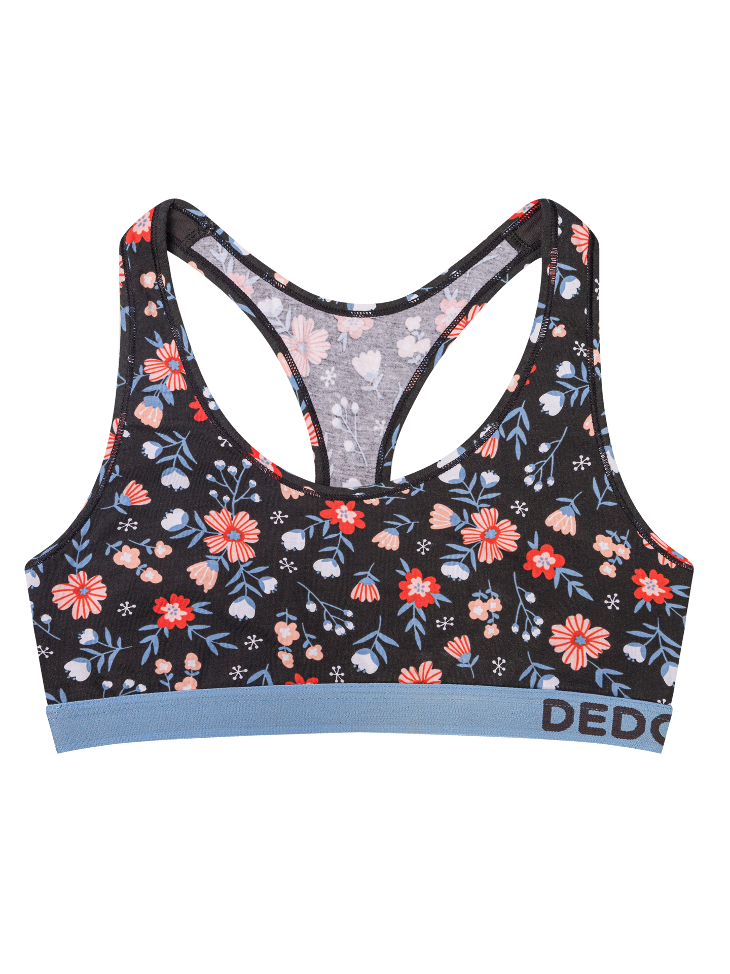 Women's Bralette Meadow Mood