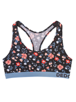 Women's Bralette Meadow Mood