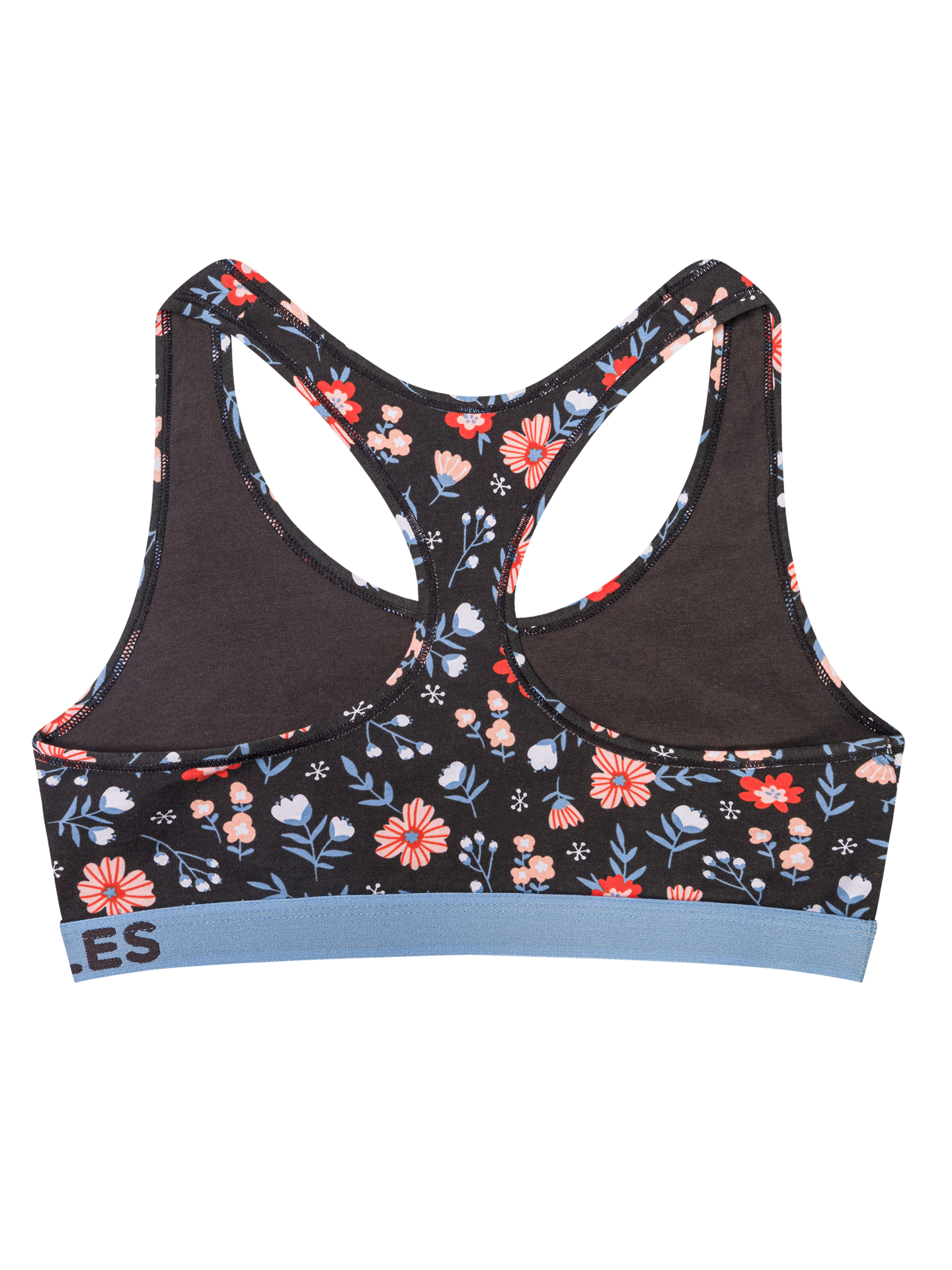 Women's Bralette Meadow Mood