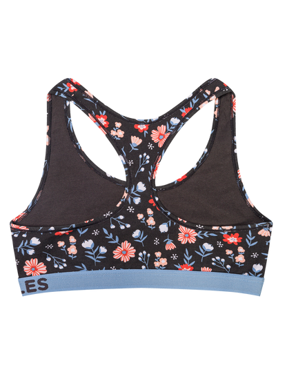 Women's Bralette Meadow Mood