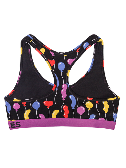 Women's Bralette Balloons