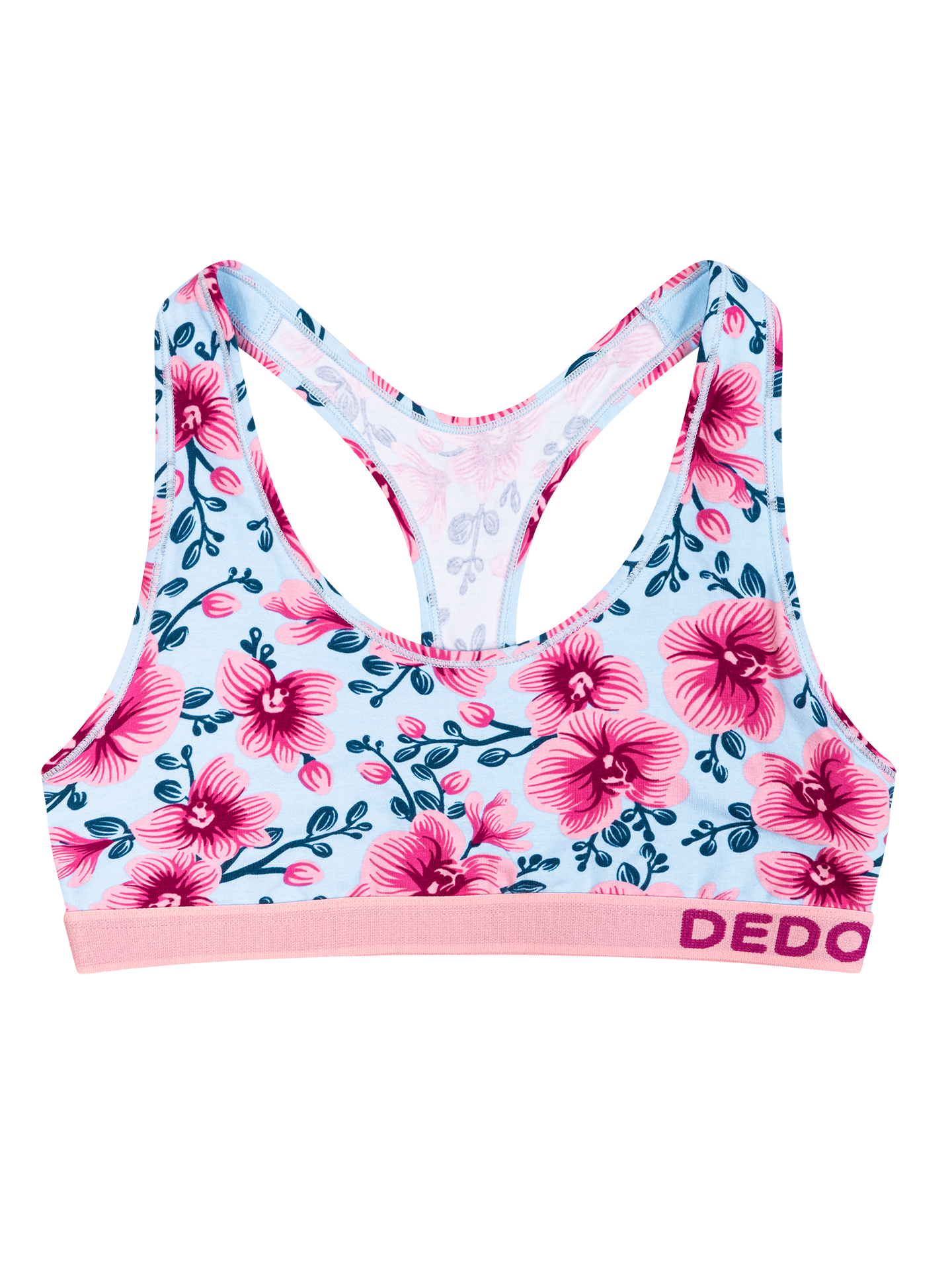 Women's Bralette Orchid