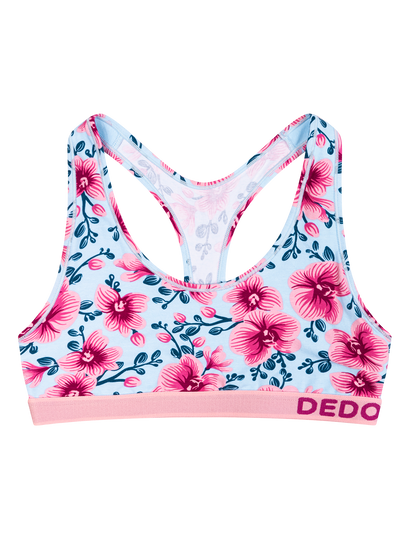 Women's Bralette Orchid