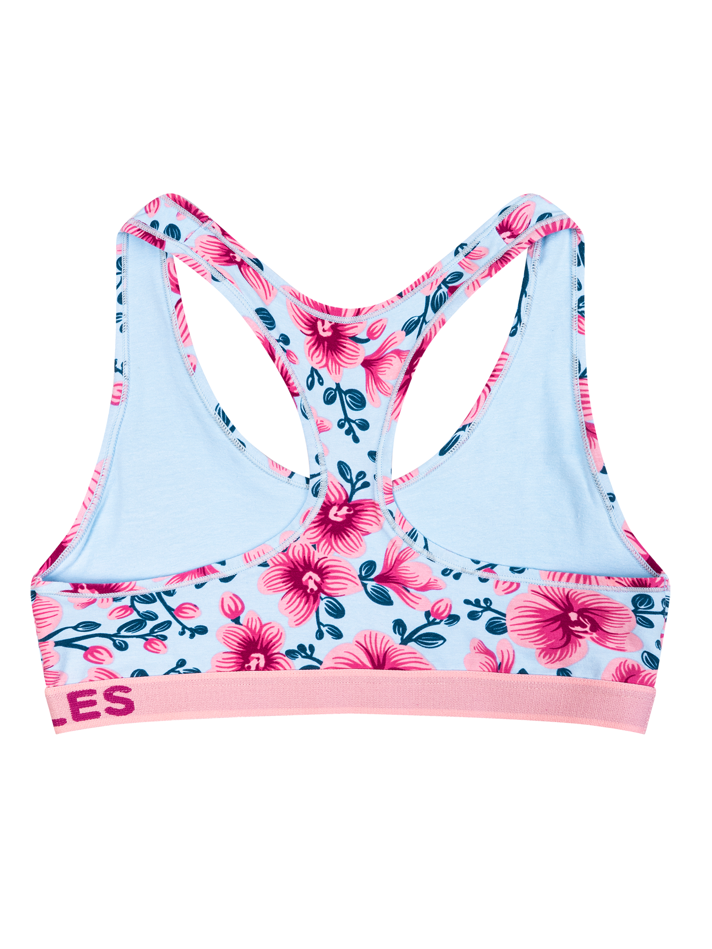 Women's Bralette Orchid