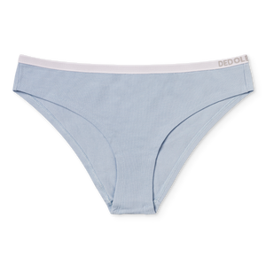 Powder Blue Women's Briefs