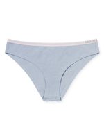 Powder Blue Women's Briefs