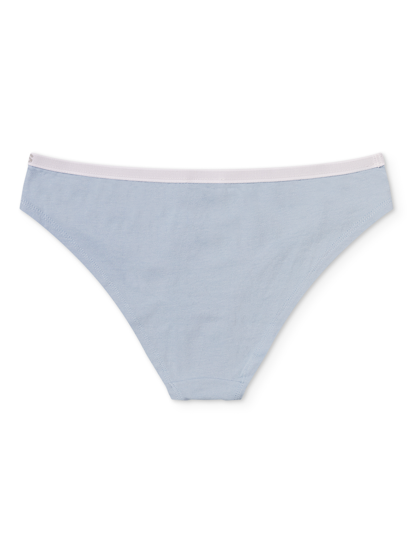 Powder Blue Women's Briefs