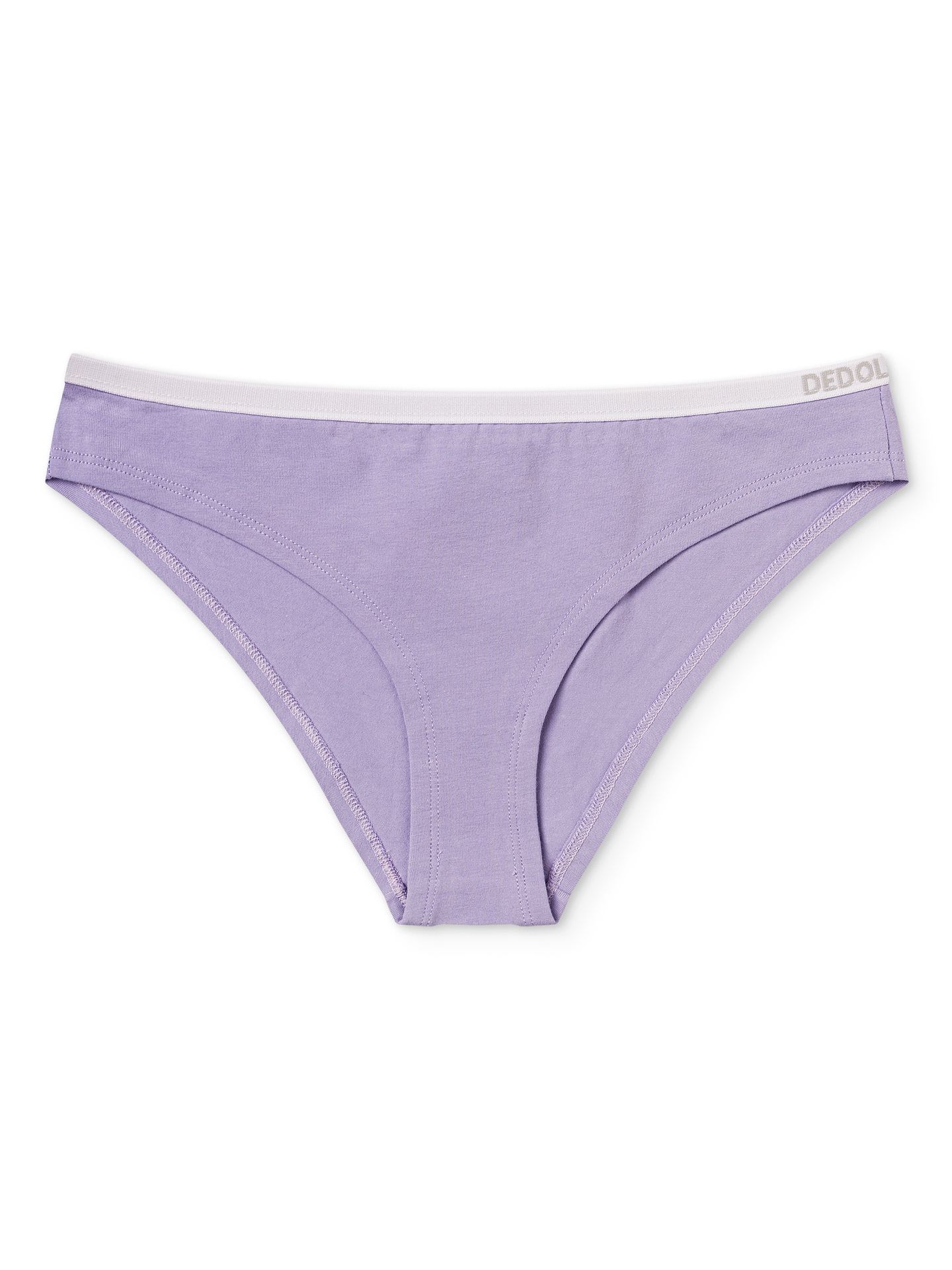 Powder Lilac Women's Briefs