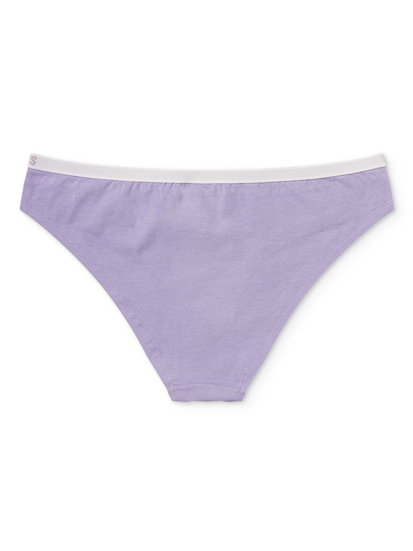 Powder Lilac Women's Briefs