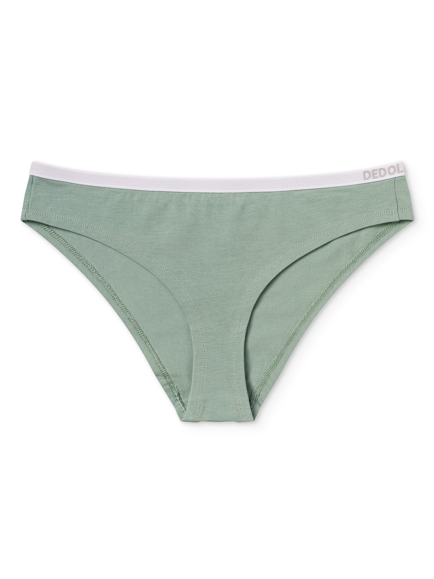 Sage Green Women's Briefs