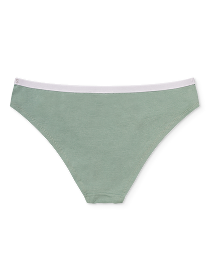 Sage Green Women's Briefs